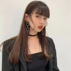 -FASHION PALACE hair+