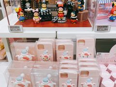 -泡泡玛特POPMART(凯德大峡谷店)