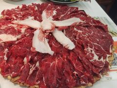 -刘少华贵州小黄牛·鲜牛肉火锅(总店)