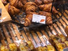 -巴黎贝甜(大宁国际商业广场店)