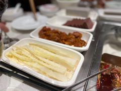 -海底捞火锅(万丰桥店)