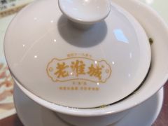 -老淮城·长鱼面(河下古镇店)