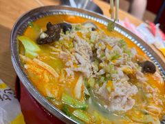 -喜家德虾仁水饺(百盛优客店)