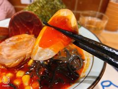 -火山屋台(新街口店)