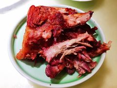 熏脊骨-淀里船宴(裕华东路店)