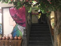 -川中故事·成都老火锅(东书房店)