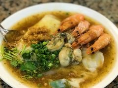 -潮汕龙记·普宁肠粉