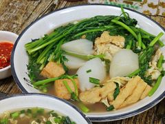 -正宗阳山牛杂(东城店)