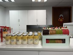 -囍悦烘焙(恒隆御水岸店)