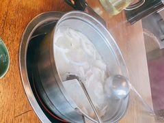 -芭缇沁园椰子鸡(中航紫金新天地店)