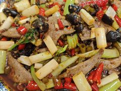 -李大爷的泡椒馆(冉家坝店)