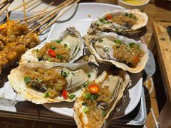 -管氏翅吧(甘家口店)