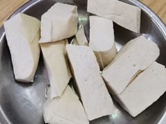 豆腐-伟记牛肉(金鸿公路店)