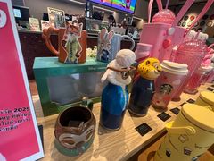 -星巴克臻选(成都宽窄巷子店)