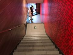-麦当劳(铜锣湾店)