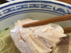 枫镇大肉-同得兴 Since·1995 传统苏式面馆(十全街店)