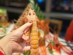 -芥末日本料理(打浦路铂尔曼旗舰店)