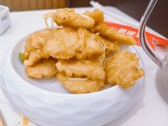 -锅当当铁锅炖烀饼王(长泰广场店)