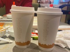 -海底捞火锅(顺义华联店)