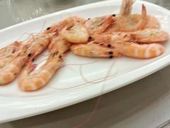 -四海酒家生态粤菜