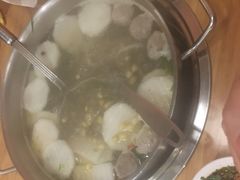 -嬷孙家潮汕牛肉火锅(北京路天河城店)