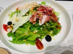 -娜娜家·Nana's restaurant(国金汇店)