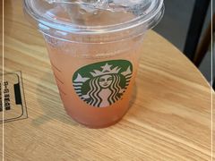 -星巴克(杭州大厦C座店)