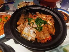-茄子恰恰·新云南小炒(金池购物中心店)