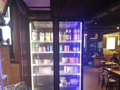 -喝丢一只鞋海鲜烧烤·海肠捞饭(东关街店)