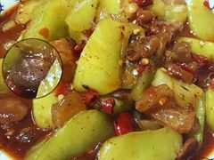 -大隐隐于市私房菜(保和小区店)