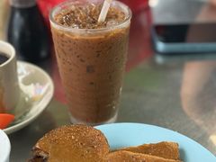 -多春茶室