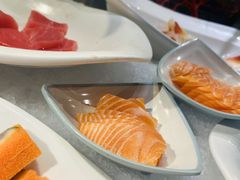 -朗丽兹自助餐厅