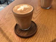 -大酉·M Coffee(北京美术馆店)