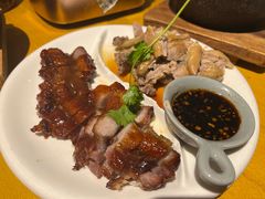 -东就鸭饭店·古早海南菜(友谊南海城店)
