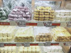 -三禾北京稻香村(北京市百货大楼店)
