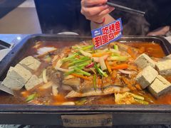 -里岛烤鱼(东港凯虹广场店)