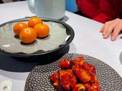 -苏帮袁Sue Cuisine(将台店)