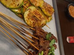 -林二哥宜烤官·宜宾小烧烤