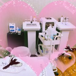 -Priscilla皮肤管理中心