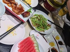 -京味斋·北京烤鸭(北京南站洋桥店)