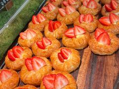 -RISE RESTAURANT(滨海湾金沙店)