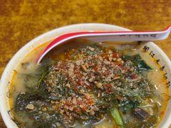 -三爷糟粕醋·鲜鱼汤·海南特色小吃(新华南路店)