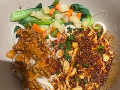 -子午路张记·肉夹馍(华强北店)