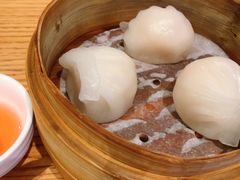 -庆记香港烧味小馆(浦东机场店)