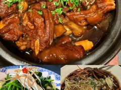 -江南雅厨(李公堤店)