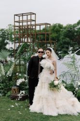 -琥珀婚礼策划AMBER WEDDING