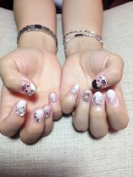 -睫乐园•睫公馆•美睫美甲沙龙