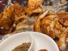 -宝轩渔府·老字号海鲜·正宗津菜(水上店)