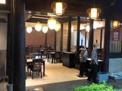 -走马楼饭庄(慈城古县城店)