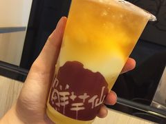 综合布丁-鲜芋仙Meet Fresh(五道口店)